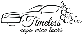 Timeless Napa Wine Tours logo